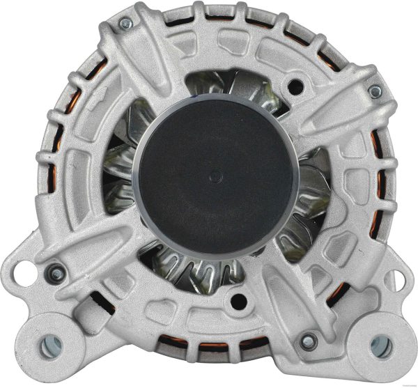 Alternator AUDI A1 Sportback (8XA, 8XF) 1.6 TDI diesel 90 cai HERTH BUSS ELPARTS 32085040
