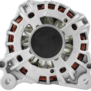 Alternator AUDI A1 Sportback (8XA, 8XF) 1.0 TFSI benzina 95 cai HERTH BUSS ELPARTS 32439975