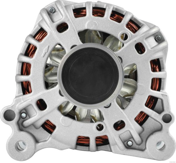 Alternator AUDI A1 Sportback (8XA, 8XF) 1.0 TFSI benzina 95 cai HERTH BUSS ELPARTS 32439975