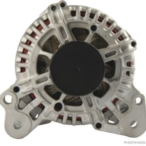 Alternator AUDI A3 (8P1) 1.6 TDI diesel 105 cai HERTH BUSS ELPARTS 32440038