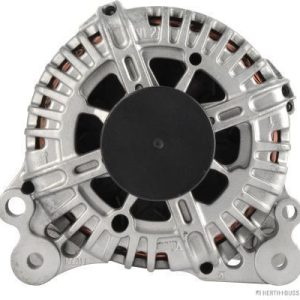 Alternator AUDI A3 (8P1) 1.6 TDI diesel 105 cai HERTH BUSS ELPARTS 32440343
