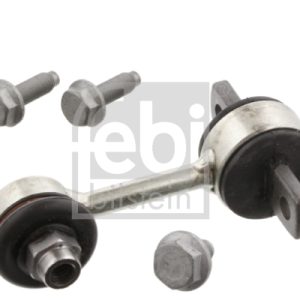 Bieleta antiruliu AUDI A4 B7 (8EC) S4 quattro benzina 344 cai FEBI BILSTEIN 32491