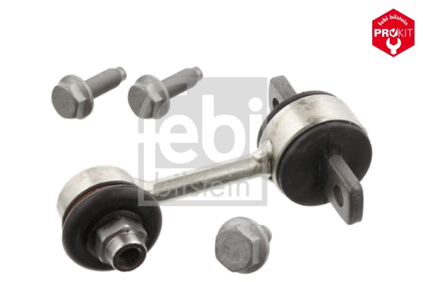 Bieleta antiruliu AUDI A4 B6 (8E2) 1.8 T quattro benzina 150 cai FEBI BILSTEIN 32491