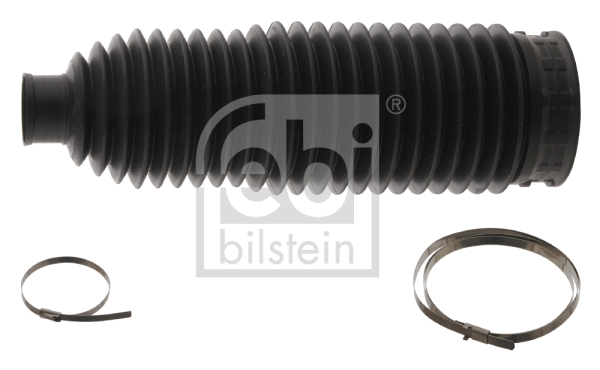 Ansamblu burduf directie AUDI A4 B7 Avant (8ED) 2.0 TDI quattro diesel 163 cai FEBI BILSTEIN 32854