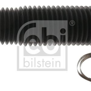 Ansamblu burduf directie AUDI A4 B7 (8EC) 2.0 TFSI quattro benzina 200 cai FEBI BILSTEIN 32855