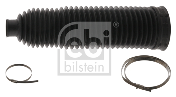Ansamblu burduf directie AUDI A4 B7 Avant (8ED) 3.0 TDI quattro diesel 233 cai FEBI BILSTEIN 32855