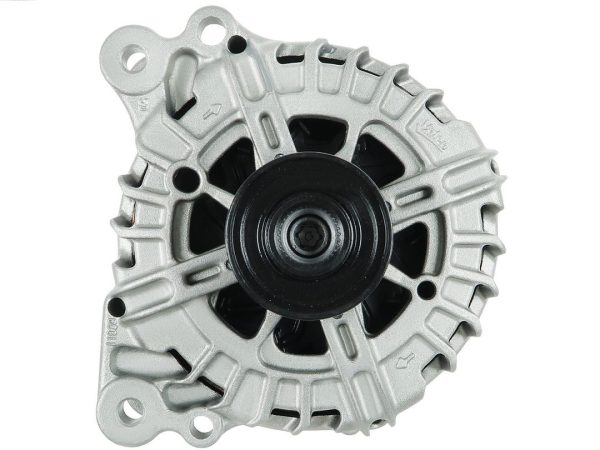 Alternator AUDI A4 B8 (8K2) 2.0 TDI quattro diesel 177 cai AS-PL A3299PR