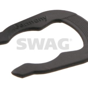 Amortizor AUDI A4 B6 (8E2) 1.8 T quattro benzina 170 cai SWAG 32 91 2408