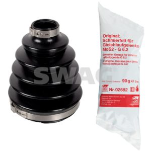 Ansamblu burduf articulatie planetara AUDI A4 Allroad B9 (8WH, 8WJ) 2.0 TFSI quattro benzina 249 cai SWAG 33 10 1522