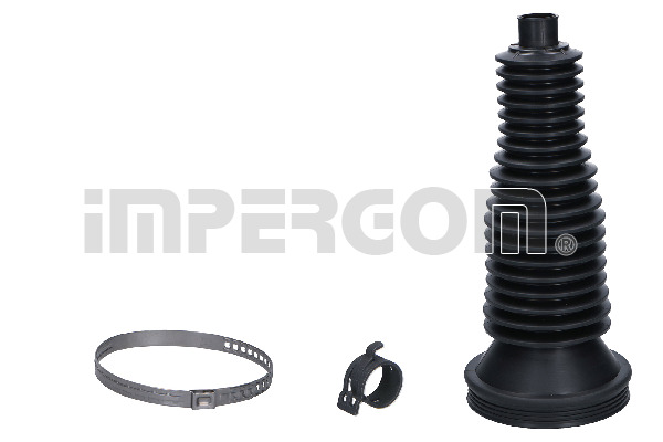 Ansamblu burduf directie AUDI A4 B8 (8K2) 1.8 TFSI quattro benzina 160 cai ORIGINAL IMPERIUM 33329