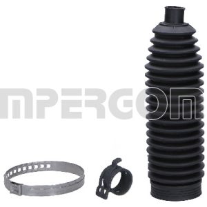 Ansamblu burduf directie AUDI A3 Sportback (8VA, 8VF) S3 quattro benzina 310 cai ORIGINAL IMPERIUM 33331A/TE