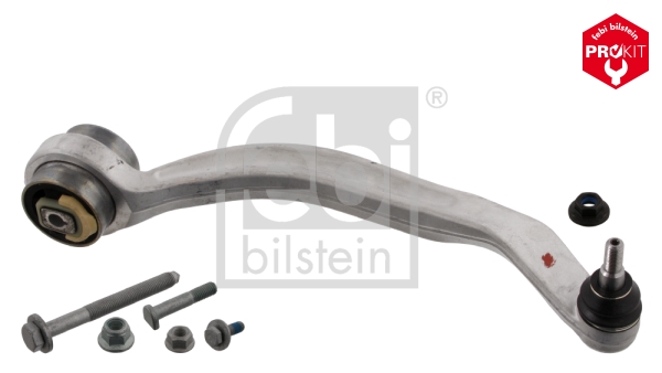 Brat suspensie roata AUDI A4 B5 Avant (8D5) 2.5 TDI quattro diesel 150 cai FEBI BILSTEIN 33363