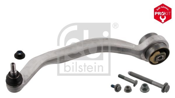Brat suspensie roata AUDI A4 B5 (8D2) 2.8 quattro benzina 193 cai FEBI BILSTEIN 33364