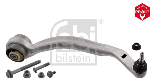 Brat suspensie roata AUDI A4 B6 (8E2) 3.0 quattro benzina 218 cai FEBI BILSTEIN 33365