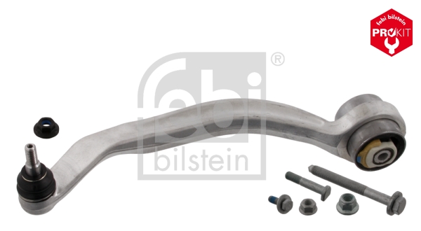 Brat suspensie roata AUDI A4 B6 (8E2) 1.9 TDI quattro diesel 130 cai FEBI BILSTEIN 33366