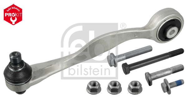 Brat suspensie roata AUDI A4 B5 Avant (8D5) 2.5 TDI quattro diesel 150 cai FEBI BILSTEIN 33367
