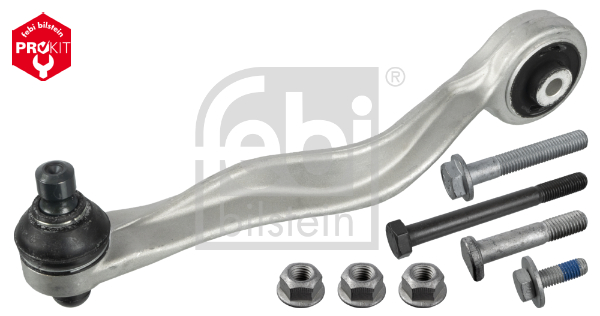Brat suspensie roata AUDI A4 B5 (8D2) 2.8 quattro benzina 193 cai FEBI BILSTEIN 33368