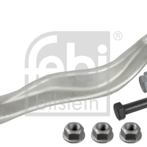Brat suspensie roata AUDI A4 B6 (8E2) 3.0 quattro benzina 218 cai FEBI BILSTEIN 33368