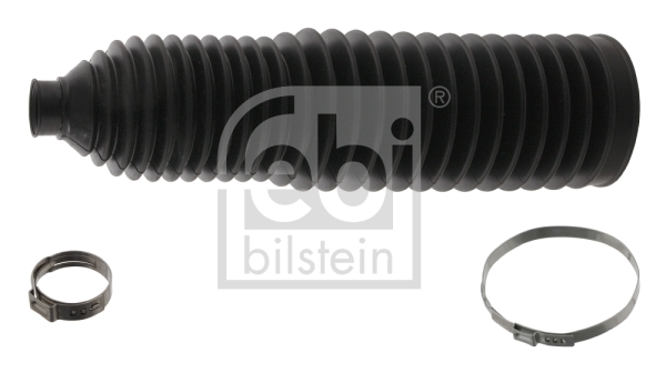 Ansamblu burduf directie AUDI A4 B7 Avant (8ED) 3.0 TDI quattro diesel 233 cai FEBI BILSTEIN 33592