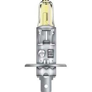 Bec far faza lunga AUDI A3 (8L1) S3 quattro benzina 210 cai OSRAM 64150ALS