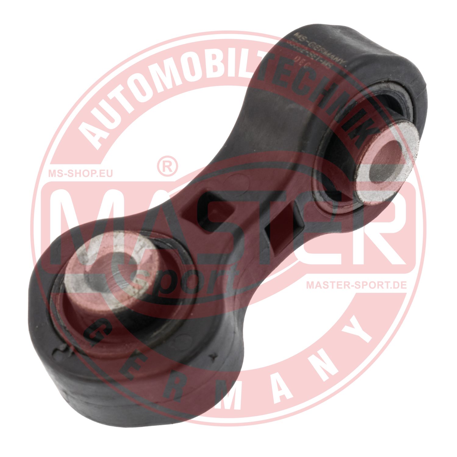 Bieleta antiruliu AUDI A4 Allroad B8 (8KH) 2.0 TDI quattro diesel 170 cai MASTERSPORT GERMANY 33632-PCS-MS