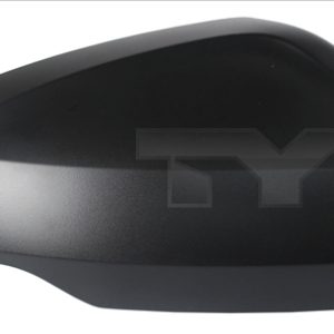Acoperire oglinda exterioara AUDI A1 Sportback (GBA) 25 TFSI benzina 95 cai TYC 337-0316-2