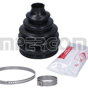 Ansamblu burduf articulatie planetara AUDI A3 (8P1) 1.8 TFSI quattro benzina 160 cai ORIGINAL IMPERIUM 33784/TE