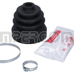 Ax cu came AUDI A4 B7 Avant (8ED) 2.0 TDI quattro diesel 140 cai ASAM AUTOMOTIVE 33804
