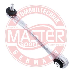 Brat suspensie roata AUDI A4 Allroad B8 (8KH) 2.0 TDI quattro diesel 177 cai MASTERSPORT GERMANY 33896-PCS-MS