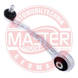 Brat suspensie roata AUDI A4 Allroad B8 (8KH) 2.0 TDI quattro diesel 170 cai MASTERSPORT GERMANY 33898-PCS-MS