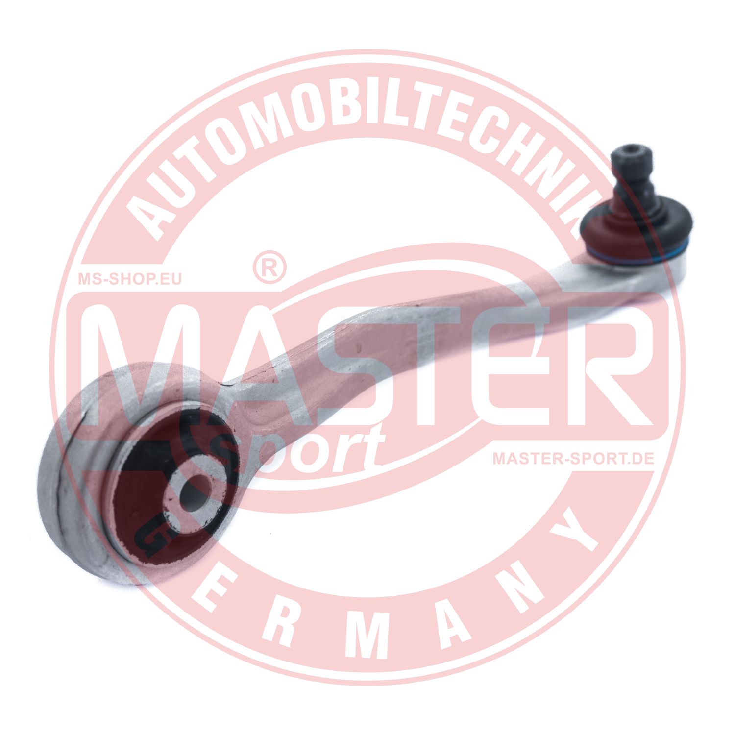 Brat suspensie roata AUDI A4 Allroad B8 (8KH) 2.0 TFSI quattro benzina 211 cai MASTERSPORT GERMANY 33899-PCS-MS