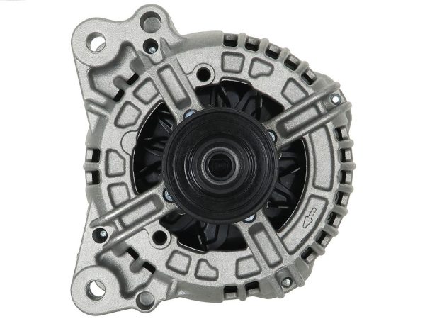 Alternator AUDI A3 (8P1) 1.4 TFSI benzina 125 cai AS-PL A0362PR
