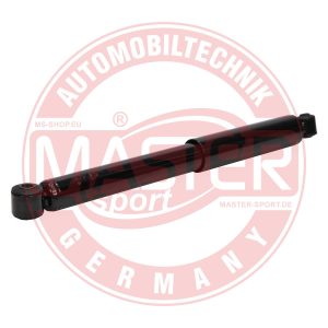 Amortizor AUDI A3 (8L1) 1.8 T quattro benzina 150 cai MASTERSPORT GERMANY 344301-PCS-MS