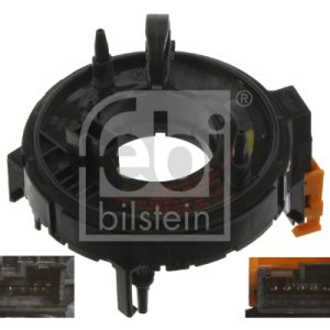 Arc spirala Airbag AUDI A3 (8L1) 1.6 benzina 101 cai FEBI BILSTEIN 34702