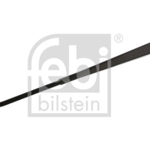Brat stergator parbriz AUDI A3 (8L1) 1.6 benzina 102 cai FEBI BILSTEIN 34735