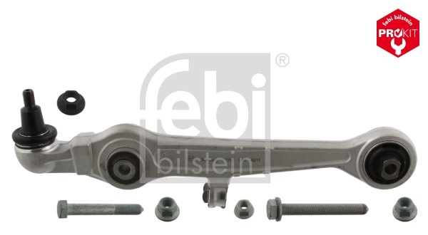 Brat suspensie roata AUDI A4 B5 Avant (8D5) 2.4 quattro benzina 165 cai FEBI BILSTEIN 34767
