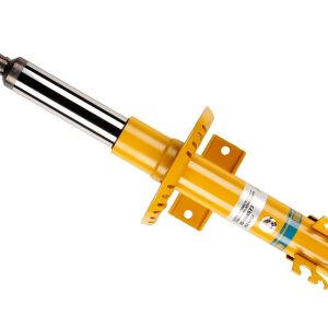 Amortizor AUDI A1 Sportback (8XA, 8XF) 1.0 TFSI benzina 82 cai BILSTEIN 35-168577