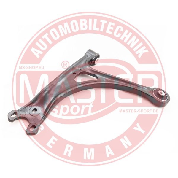 Brat suspensie roata AUDI A3 (8L1) S3 quattro benzina 224 cai MASTERSPORT GERMANY 35402-PCS-MS