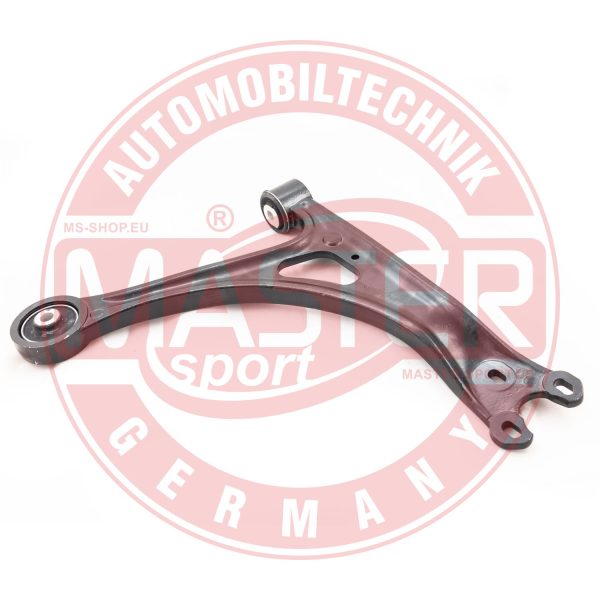 Brat suspensie roata AUDI A3 (8L1) S3 quattro benzina 224 cai MASTERSPORT GERMANY 35403-PCS-MS
