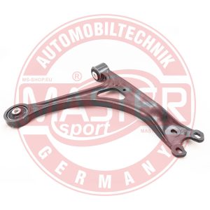 Brat suspensie roata AUDI A3 (8L1) S3 quattro benzina 210 cai MASTERSPORT GERMANY 35403-PCS-MS
