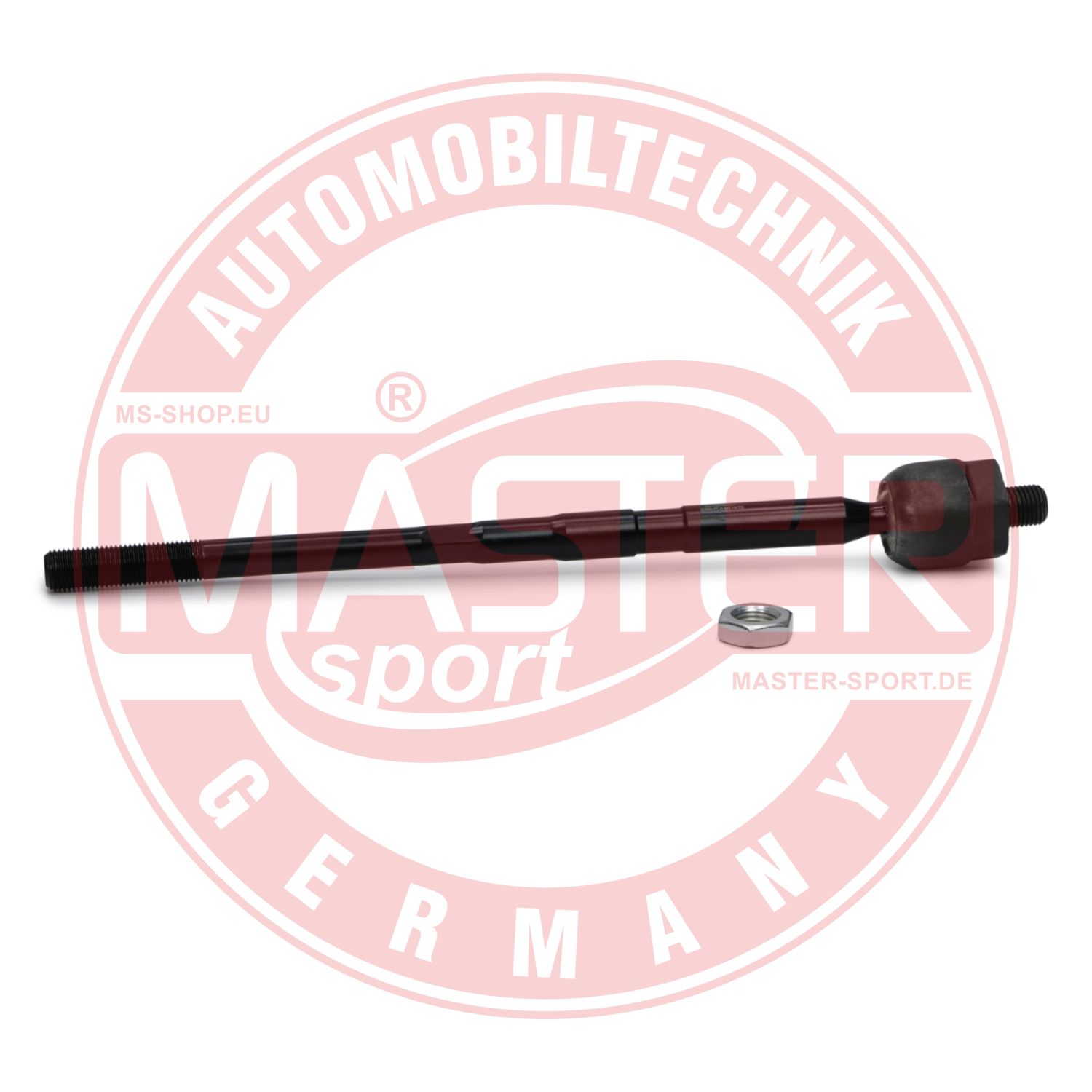 Bieleta directie AUDI A1 Sportback (8XA, 8XF) 1.4 TFSI benzina 140 cai MASTERSPORT GERMANY 35990-PCS-MS