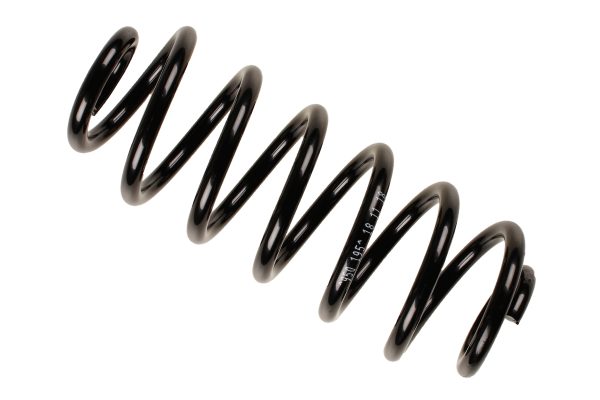 Arc spiral AUDI A3 Cabriolet (8P7) 1.6 benzina 102 cai BILSTEIN 36-199532