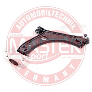 Brat suspensie roata AUDI A3 Sportback (8PA) 1.9 TDI diesel 105 cai MASTERSPORT GERMANY 36172-PCS-MS