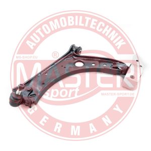 Brat suspensie roata AUDI A3 (8P1) 1.6 FSI benzina 115 cai MASTERSPORT GERMANY 36173-PCS-MS