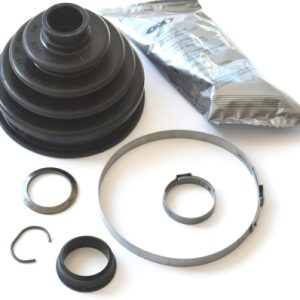 Ansamblu burduf articulatie planetara AUDI A4 B5 (8D2) S4 quattro benzina 265 cai LOBRO 306353