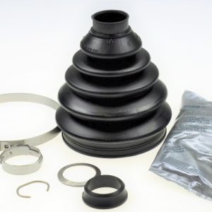 Ansamblu burduf articulatie planetara AUDI A3 Cabriolet (8P7) 2.0 TFSI benzina 200 cai LOBRO 306354