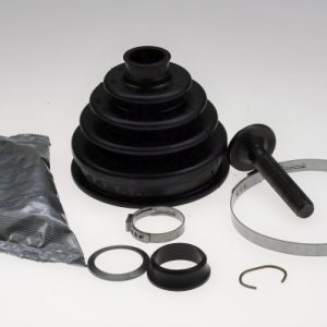 Ansamblu burduf articulatie planetara AUDI A4 B5 Avant (8D5) 1.9 TDI quattro diesel 115 cai LOBRO 306483