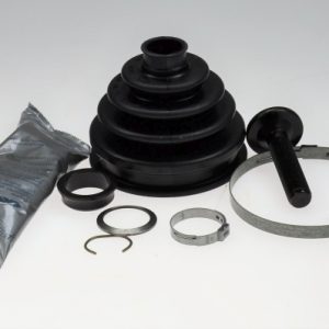 Ansamblu burduf articulatie planetara AUDI A4 B5 (8D2) S4 quattro benzina 265 cai LOBRO 306484