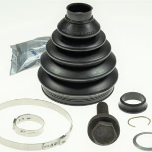 Ansamblu burduf articulatie planetara AUDI A3 (8P1) 2.0 TDI quattro diesel 136 cai SPIDAN 36312