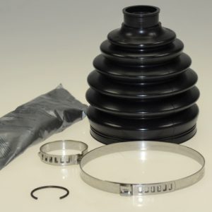 Ansamblu burduf articulatie planetara AUDI A3 Sportback (8VA, 8VF) 40 e-tron benzina/elector 204 cai LOBRO 306669